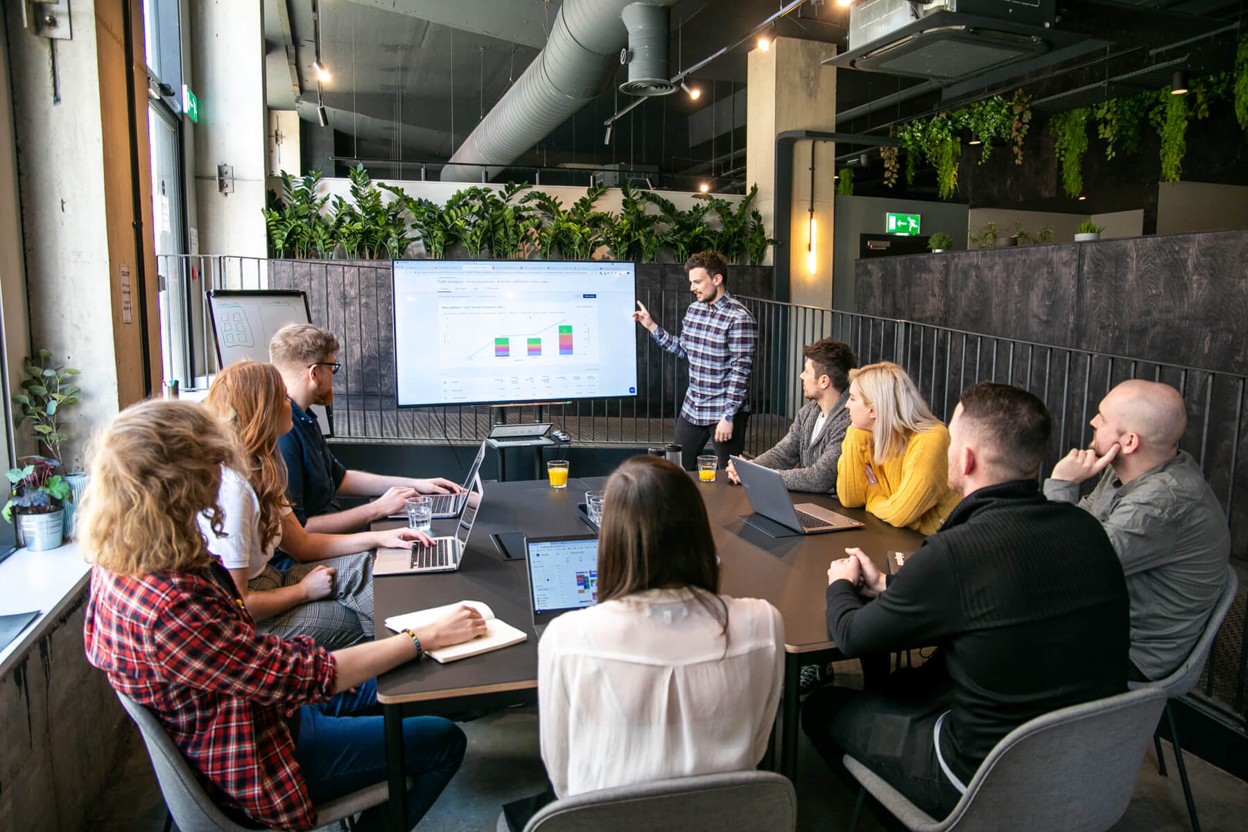 A day in the life HubSpot trainer